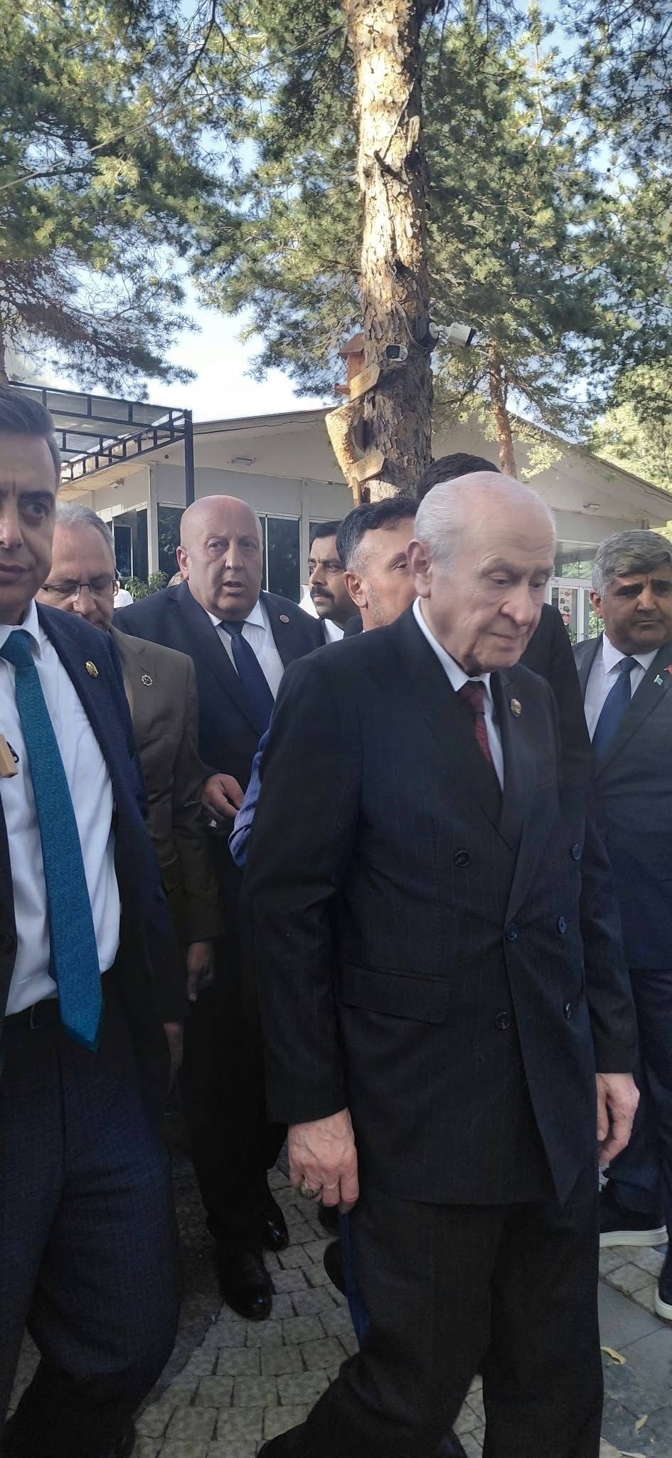Malazgirt Zaferi’nin 955. Yılında Anlamlı Buluşma 2026