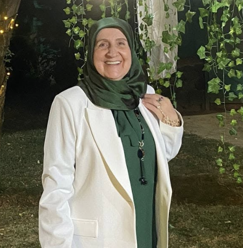 yucel ozcan akyurekli