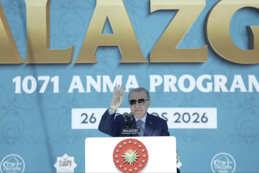 Ahlat Malazgirt Zaferi’nin 955. Yılında Anlamlı Buluşma Gercekleştirdik