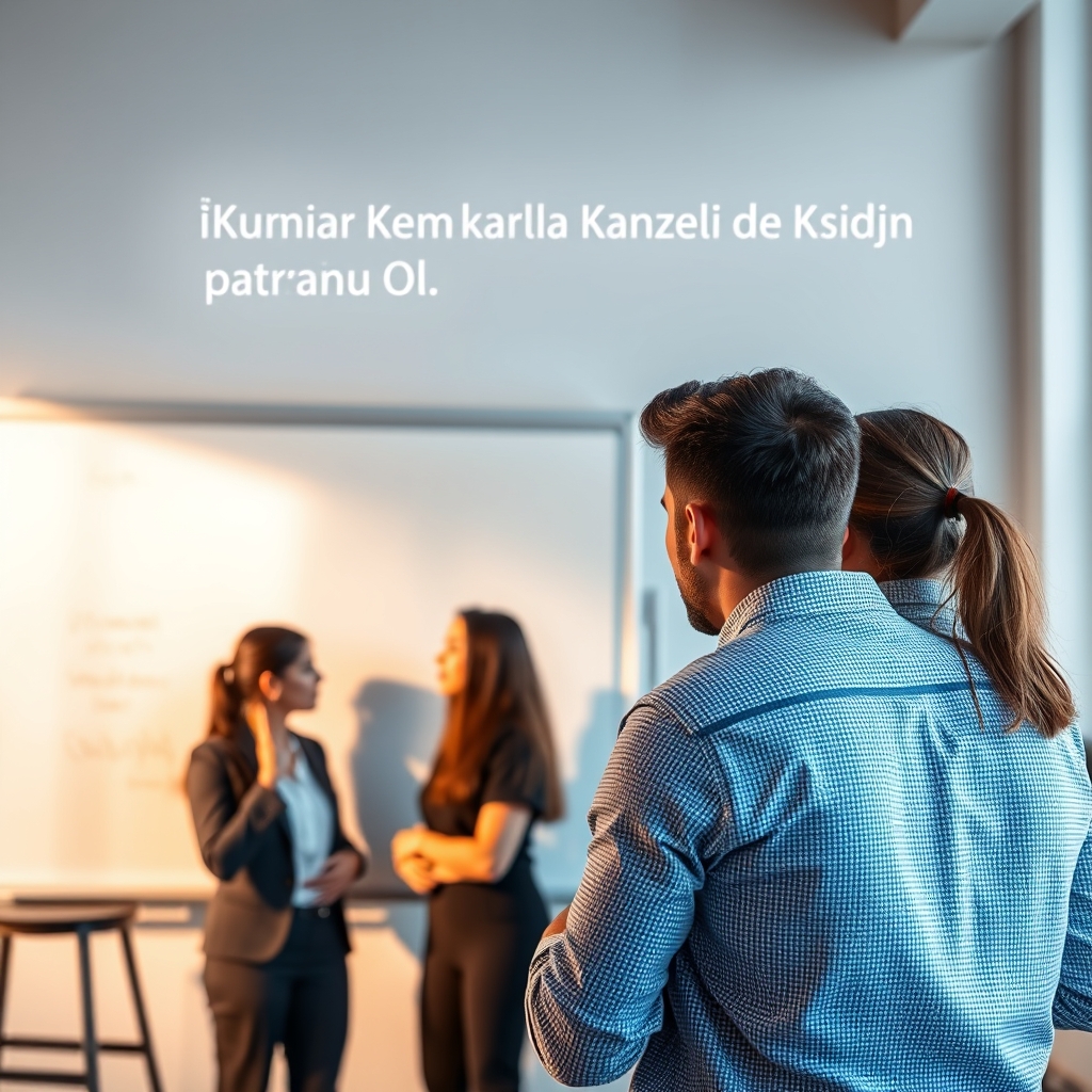 İşkur Kamu İş İlanları Yerine UGKTED ile Kendi İşinin Patronu Ol